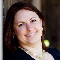Carrie Hertel