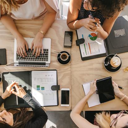 B2B and Account Based Marketing