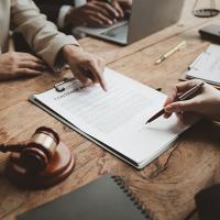 Business Law for Entrepreneurs