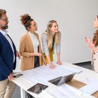 Body Language for Leaders
