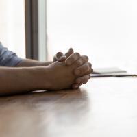 Handling Workplace Conflict