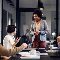 Integrating Agile Into A Waterfall Environment