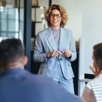 Introduction to Leadership