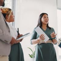 Introduction to Negotiations
