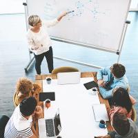 Leadership and Management for Entrepreneurs