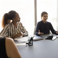 Leadership and Building High Performance Teams