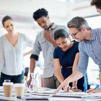 Principles of Scrum