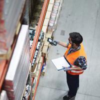 Supply Chain Management Basics