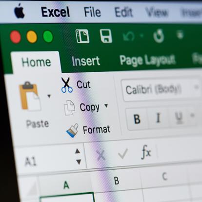 Excel Tips & Tricks