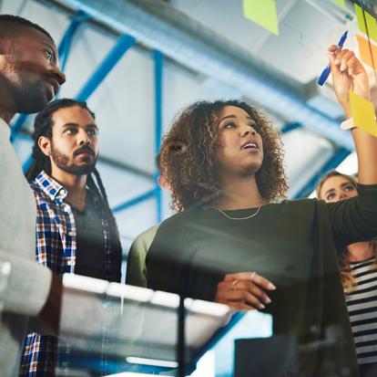 Scrum Master - Spanish Course
