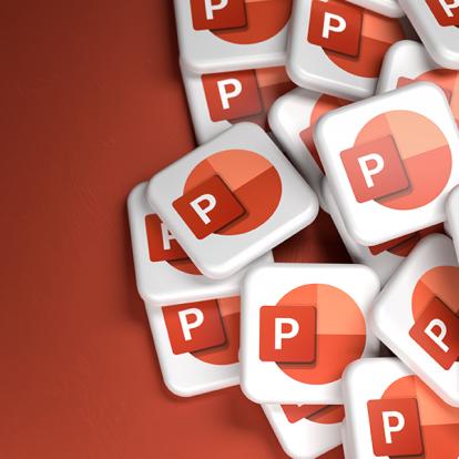 Visual PowerPoint