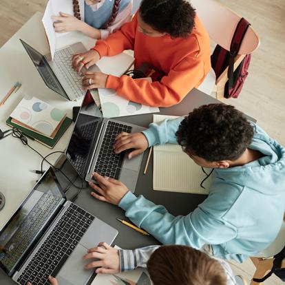 Communicating Collaboratively