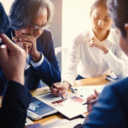 Lean Six Sigma Black Belt