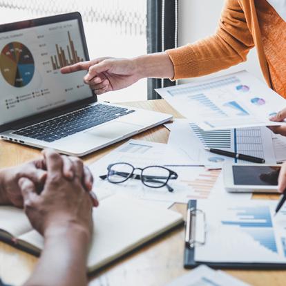 Effective Presentations