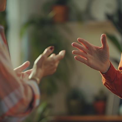 Handling of Workplace Conflict