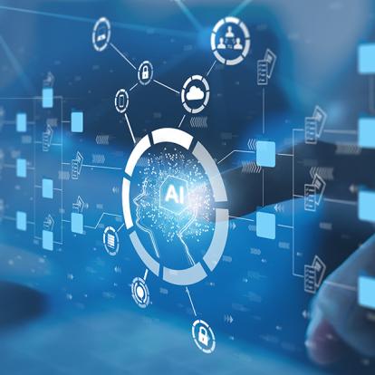 Applied AI in Business