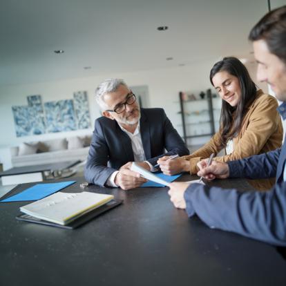 Family Business Program