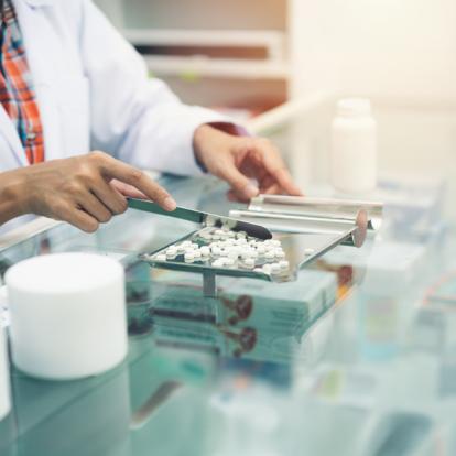 PharmD MBA Program