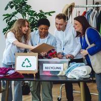 Marketing in Nonprofits