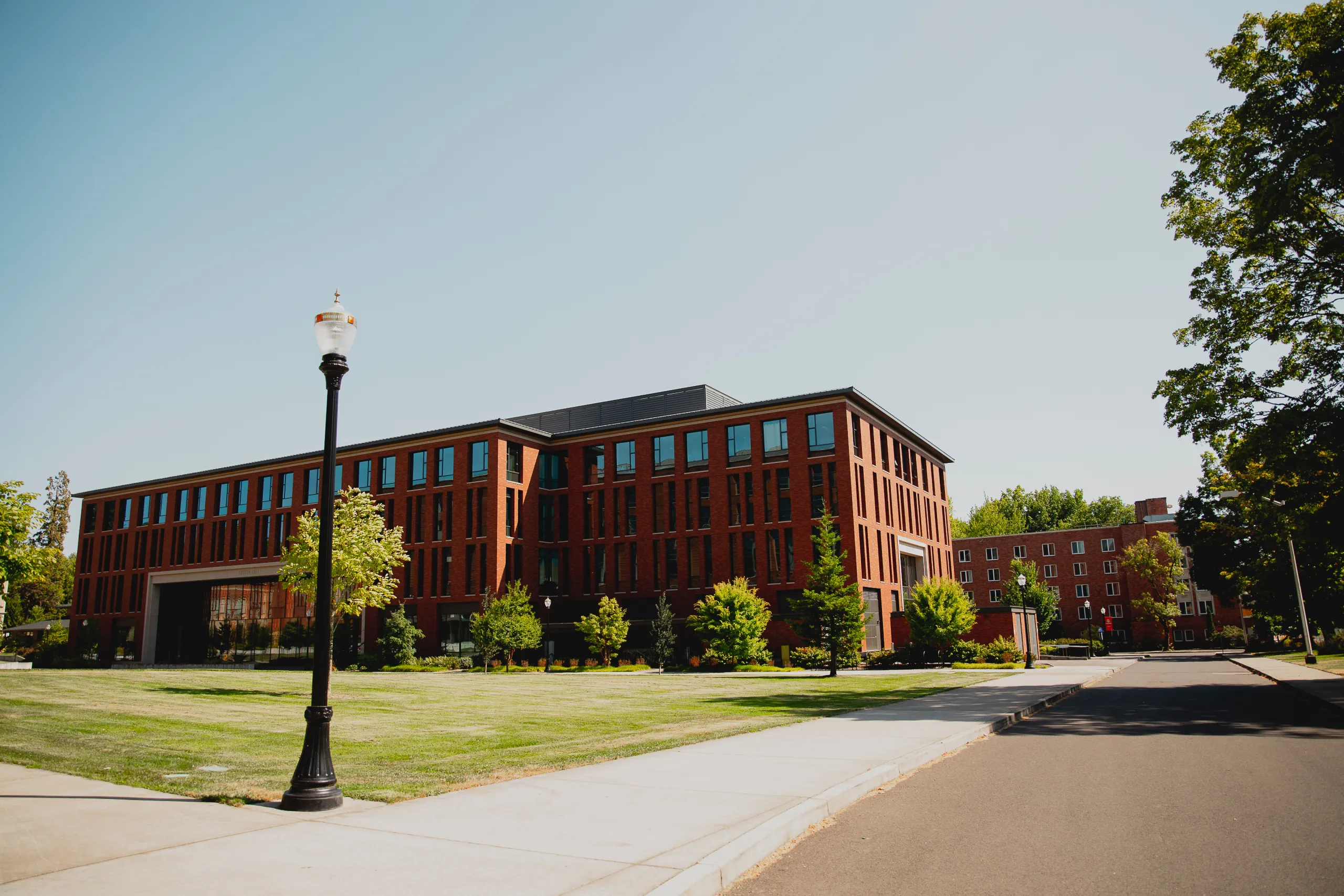 College of business