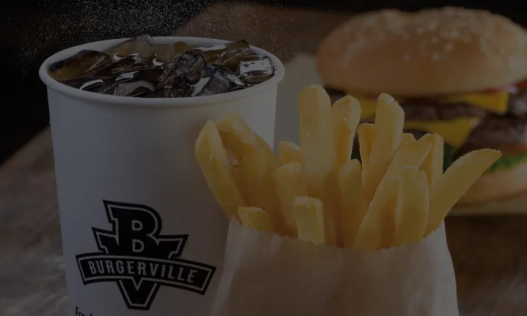 Burgerville Case Study