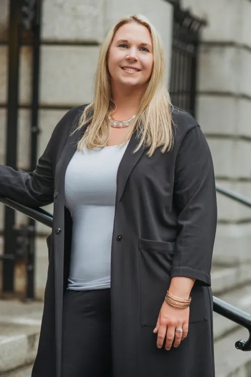 Maria Sar MBA spotlight