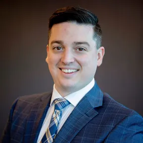 heashot oregon state mba logan hagen