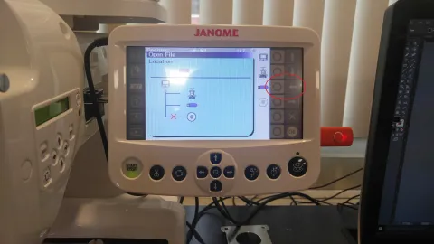 opne_usb_janome