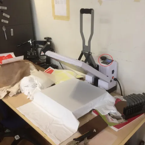 Press