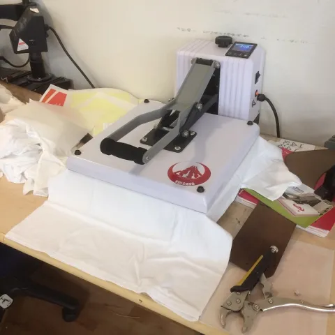 Using Press