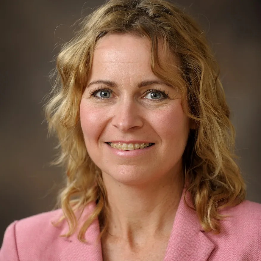 Heather L. Pesch | College Of Business