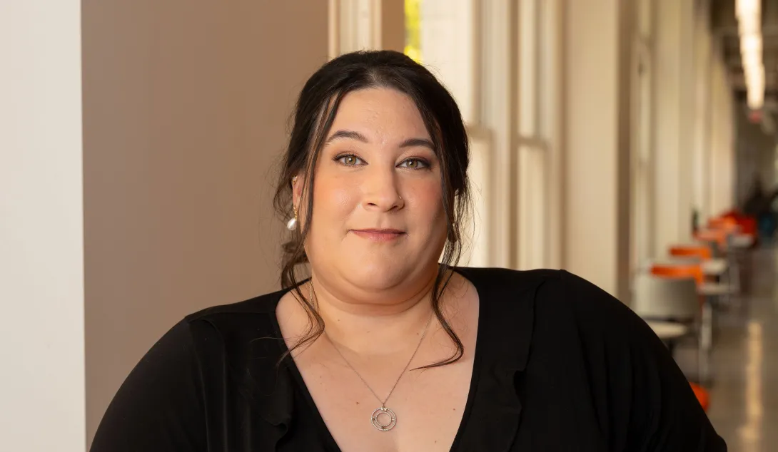 Angelique Michel