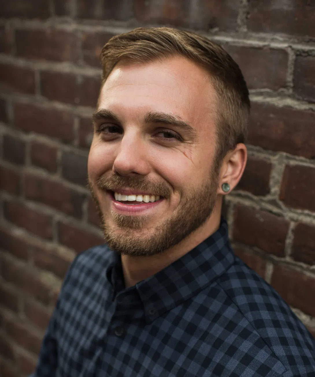 Alex Shields