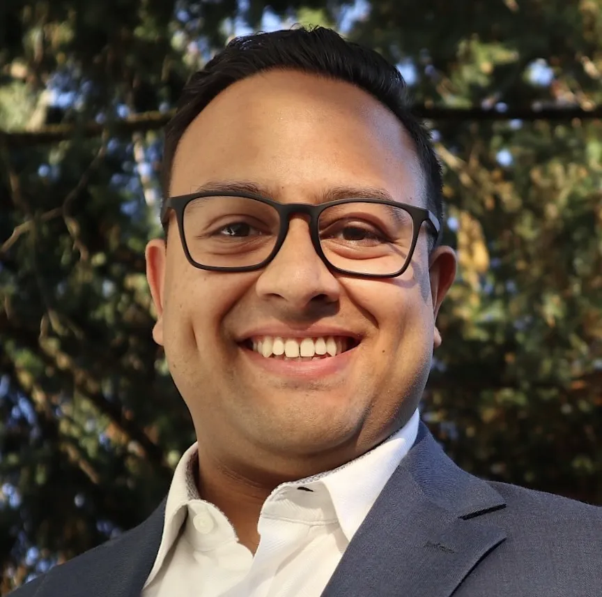 Bhayrav Patel