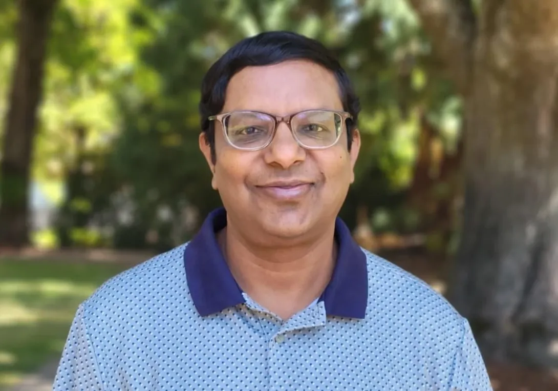 image of Venkataramani T Raja