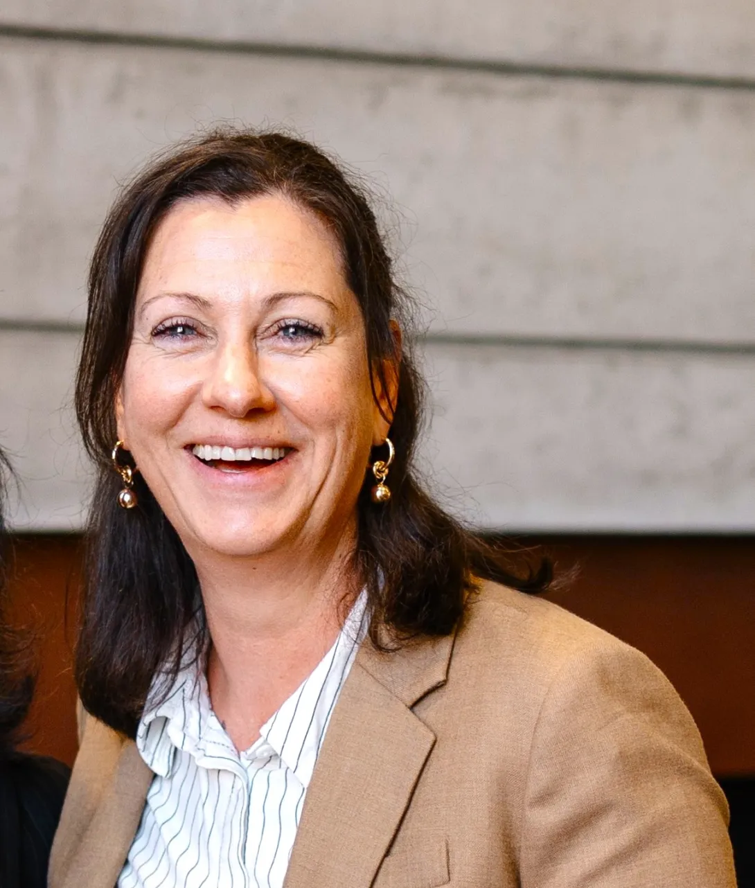 Dr. Pauline Schilpzand